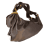 Image Sac à main GERARD DAREL Kate Porté main Cuir Noir