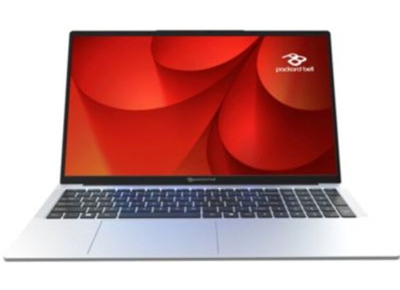 Image Ordinateurs portables PACKARD BELL PB17-31P Intel Atom 8 Go RAM 128 Go SSD 17