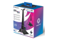 Image Acc. de jeux vidéo ONIVERSE Station de recharge Filaire Noir PS5