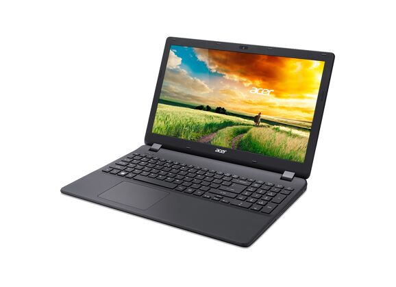 Image Ordinateurs portables ACER Aspire ES1-512-C8XK Intel Celeron 4 Go RAM 500 Go SSD 15.6