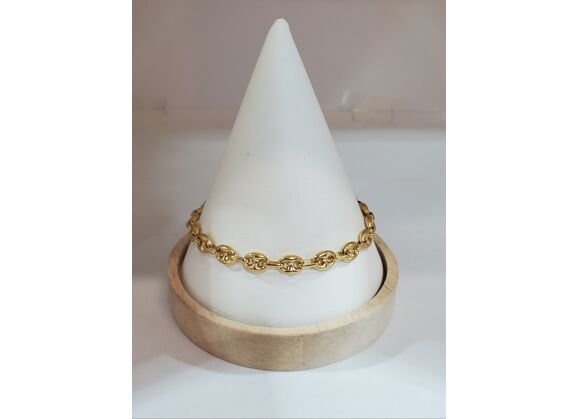 Image Bracelet Or jaune
