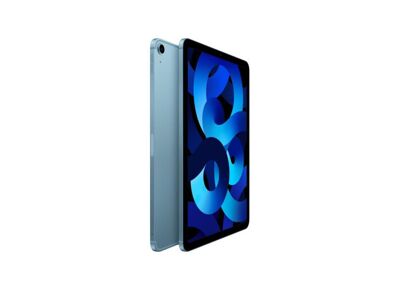 Image Tablette APPLE iPad 10 (2022) Bleu 64 Go Wifi 10.9