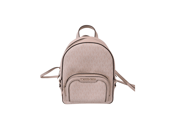 Image Sac à main MICHAEL KORS Porté épaule Synthétique Rose