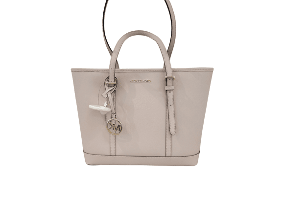 Image Sac à main MICHAEL KORS Porté épaule Cuir Rose