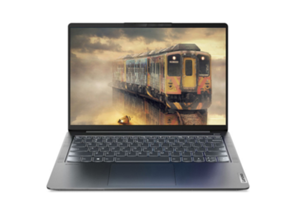 Image Ordinateurs portables LENOVO Yoga 7 14ACN6 AMD Ryzen 5 16 Go RAM 512 Go SSD 14