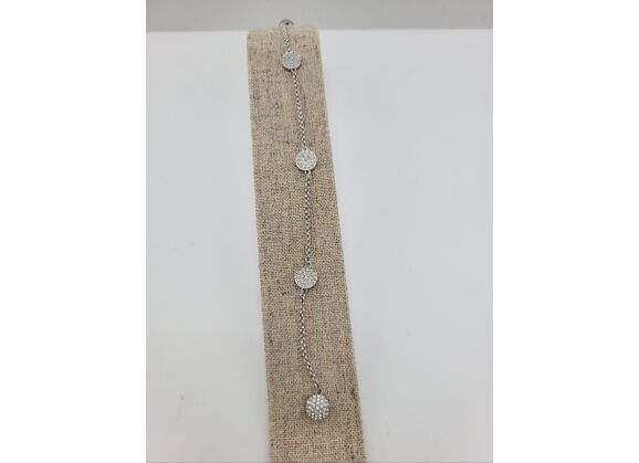 Image Bracelet Acier