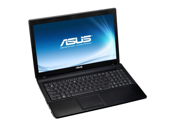 Image Ordinateurs portables ASUS K756UV-TY297T i3 12 Go RAM 1 To HDD 17.3