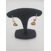 Image Boucles d'oreilles Or jaune