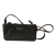 Image Sac à main LONGCHAMP Porté épaule Cuir Noir