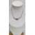 Image Collier Argent Diamant