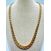 Image Collier Or jaune