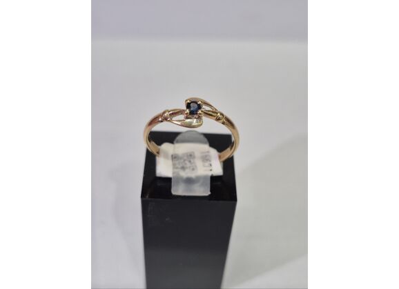 Image Bague Or jaune