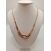 Image Collier Or jaune