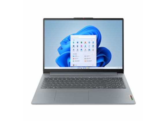 Image Ordinateurs portables LENOVO IdeaPad Slim3 AMD Ryzen 5 16 Go RAM 512 Go SSD 16