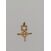 Image Pendentif Or jaune