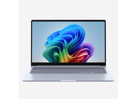 Image Ordinateurs portables SAMSUNG 750XHD Intel Core Ultra 5 8 Go RAM 512 Go SSD 15.4