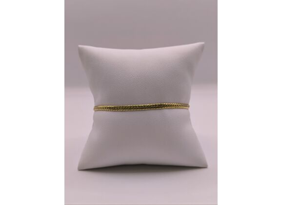 Image Bracelet Or jaune