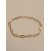 Image Bracelet Or jaune