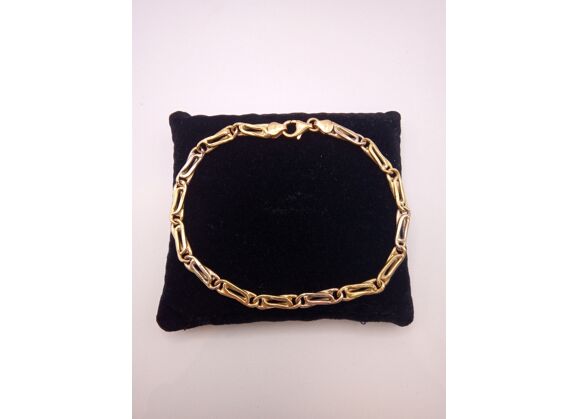 Image Bracelet Or jaune