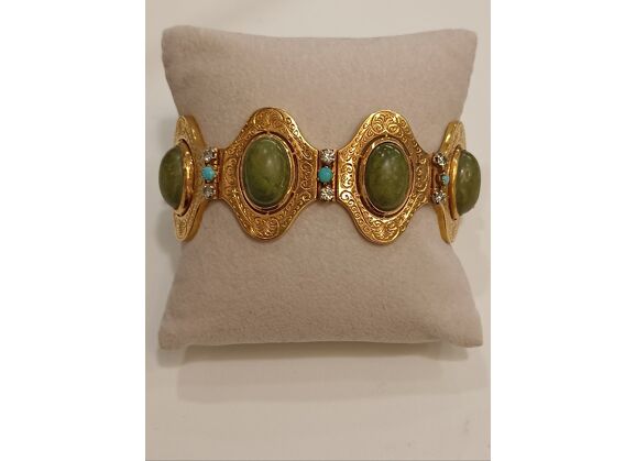 Image Bracelet Or jaune