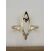 Image Bague Or blanc Diamant Diamant