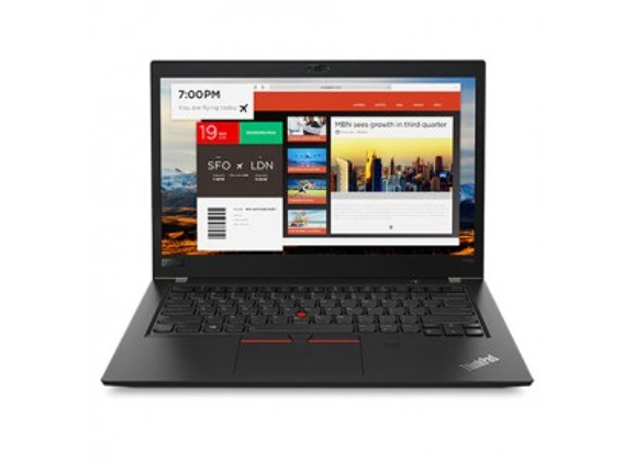 Image Ordinateurs portables LENOVO ThinkPad L490 i5 8 Go RAM 256 Go SSD 14