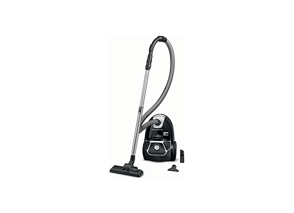 Image Aspirateur ROWENTA RO3945A Noir