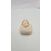 Image Bague Plaqué or Sans