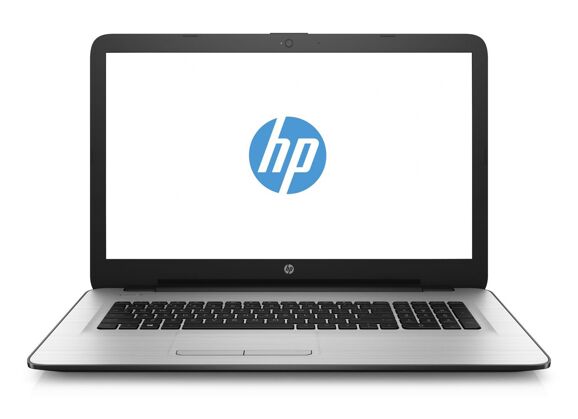 Image Ordinateurs portables HP NoteBook 17-Y022NF AMD A 8 Go RAM 256 Go SSD 17.3