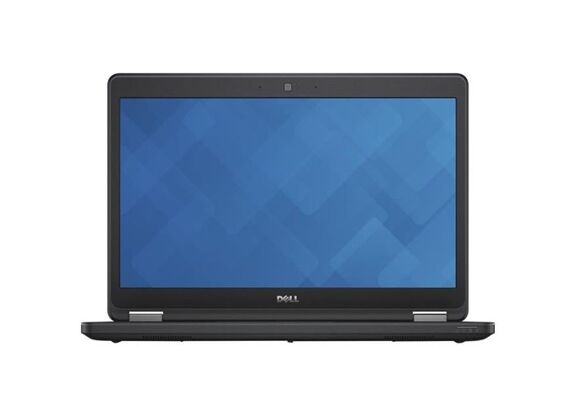 Image Ordinateurs portables DELL Latitude E5450 i5 8 Go RAM 480 Go SSD 13.9