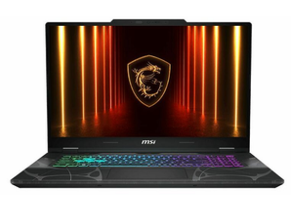 Image Ordinateurs portables MSI Cyborg 15 B13WFKG-649FR i7 16 Go RAM 512 Go SSD 15.4