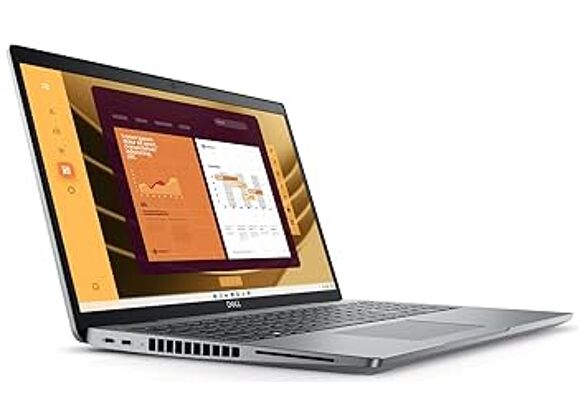 Image Ordinateurs portables DELL Latitude 5550 Intel Core Ultra 7 16 Go RAM 1024 Go SSD 15.4