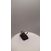 Image Bague Plaqué or Oxyde de zirconium