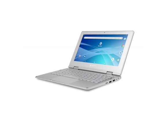 Image Tablette DANEW DBook 111 Gris 32 Go Wifi 10.1