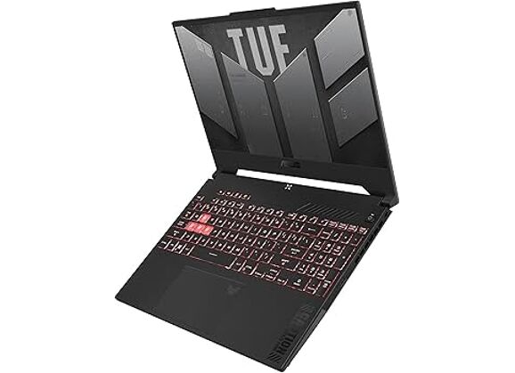 Image Ordinateurs portables ASUS TUF Gaming A15 FA507NVR-FA507NVR AMD Ryzen 7 16 Go RAM 1024 Go SSD 15.4