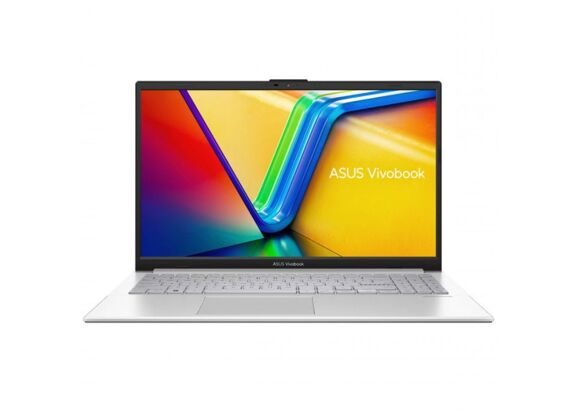 Image Ordinateurs portables ASUS VivoBook Go E1504GA-E1504GA i3 4 Go RAM 256 Go SSD 15.4