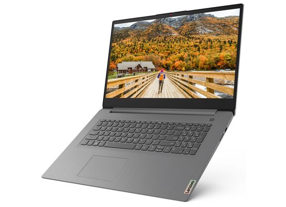 Image Ordinateurs portables LENOVO IdeaPad 3 17ABA7 AMD Ryzen 5 16 Go RAM 512 Go SSD 17.3