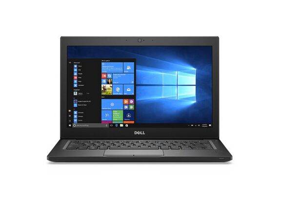 Image Ordinateurs portables DELL Latitude 7280 i3 4 Go RAM 128 Go SSD 12.5