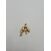 Image Pendentif Or jaune