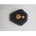 Image Pendentif Or jaune