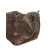Image Sac à main LANCEL Porté croisé Cuir Marron