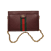 Image Sac à main GUCCI Ophidia Porté épaule Cuir Bordeaux