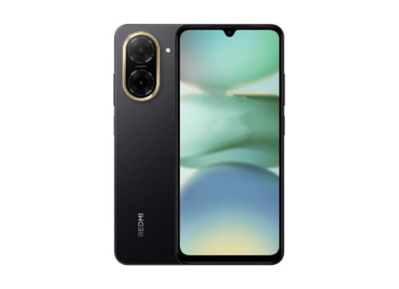 Image XIAOMI Redmi A5 Noir 64 Go