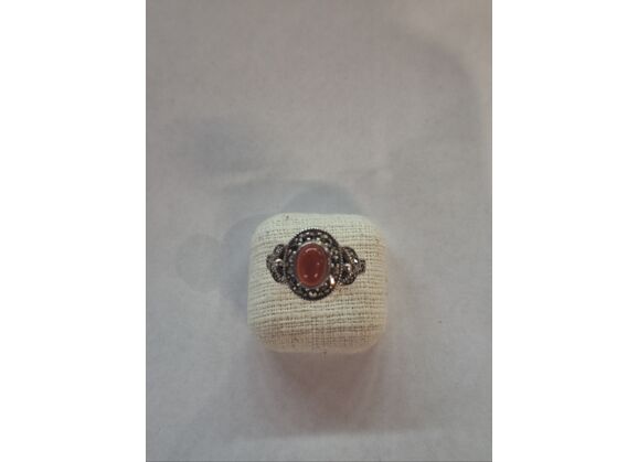 Image Bague Argent