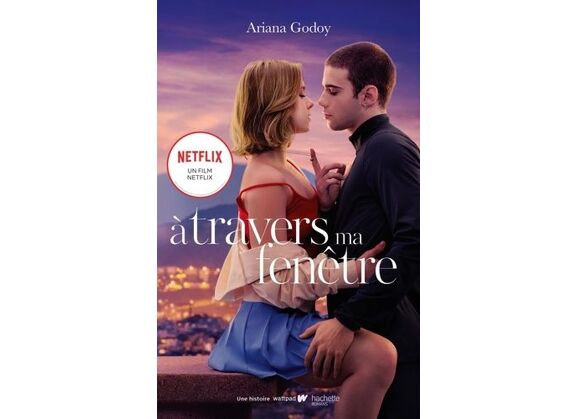 Image A travers ma fenêtre