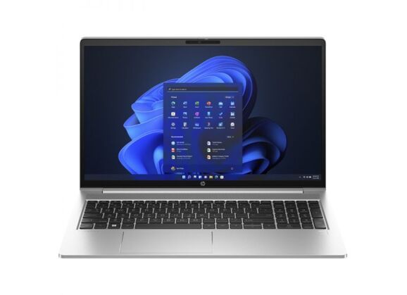 Image Ordinateurs portables HP ProBook 455 G10 AMD Ryzen 5 32 Go RAM 512 Go SSD 15.4