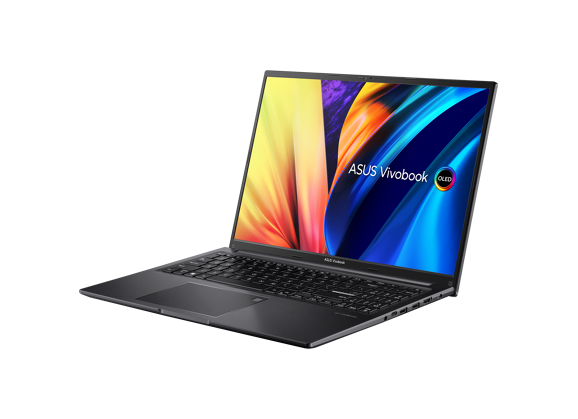 Image Ordinateurs portables ASUS VivoBook X1605PA-X1605PA i7 24 Go RAM 1024 Go SSD 16