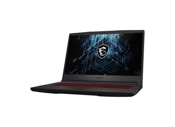 Image Ordinateurs portables MSI GF65 Thin 10UE i5 16 Go RAM 512 Go SSD 15.4