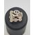 Image Bague Argent Sans