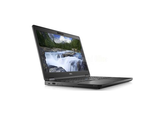 Image Ordinateurs portables DELL Latitude 5491 i7 16 Go RAM 512 Go SSD 14